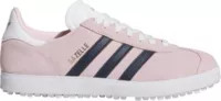 adidas Originals Women's Gazelle Spikeless Golf Shoes | DICK'S Sporting Goods