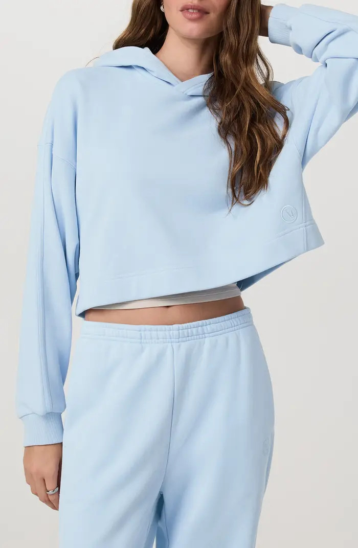 Sedona Crop Hoodie | Nordstrom
