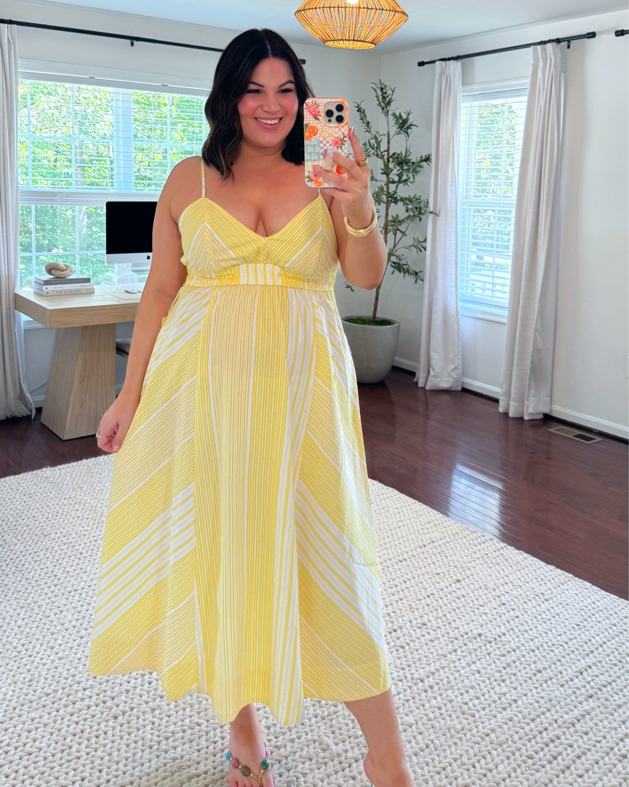 Midsize summer outfits from Walmart!

Yellow dress- size large
Leopard tank top- size large
Leopard skirt- size large
Striped set- size XL
Lobster sweater- size large
Red skirt- size large
Blue tank top- size large
Blue skirt- size large

#LTKSeasonal #LTKMidsize #LTKTall