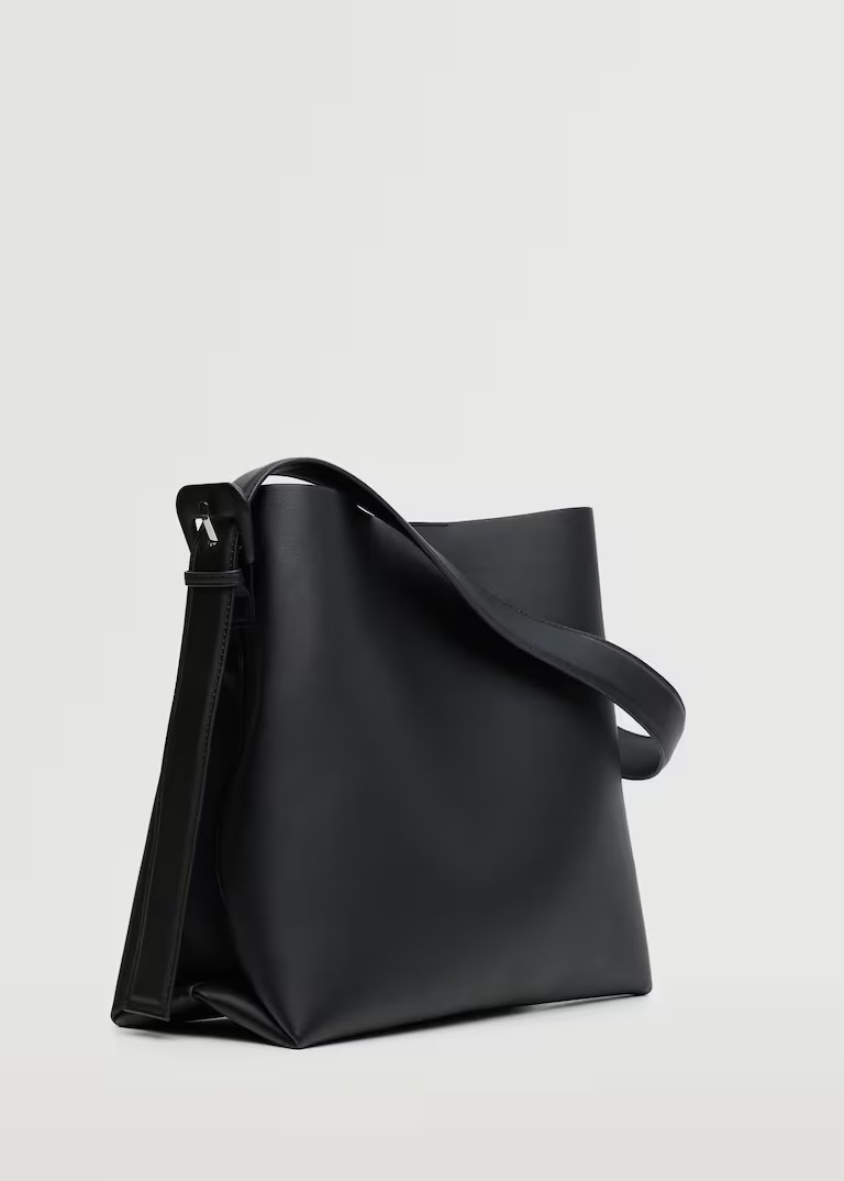 Search: Black bag (57) | Mango United Kingdom | MANGO (UK)