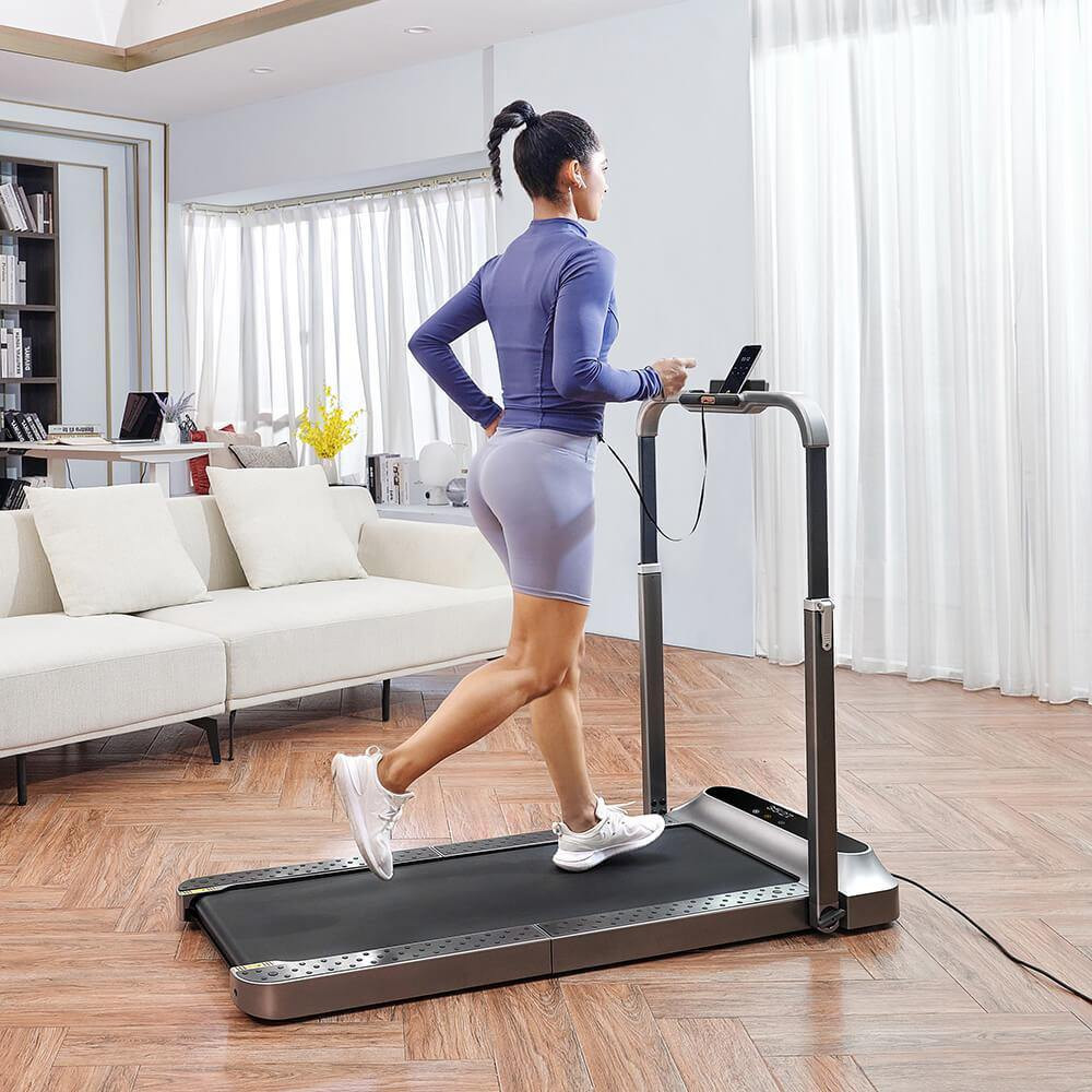 WalkingPad R2 Walk&Run 2IN1 Foldable Treadmill | WalkingPad