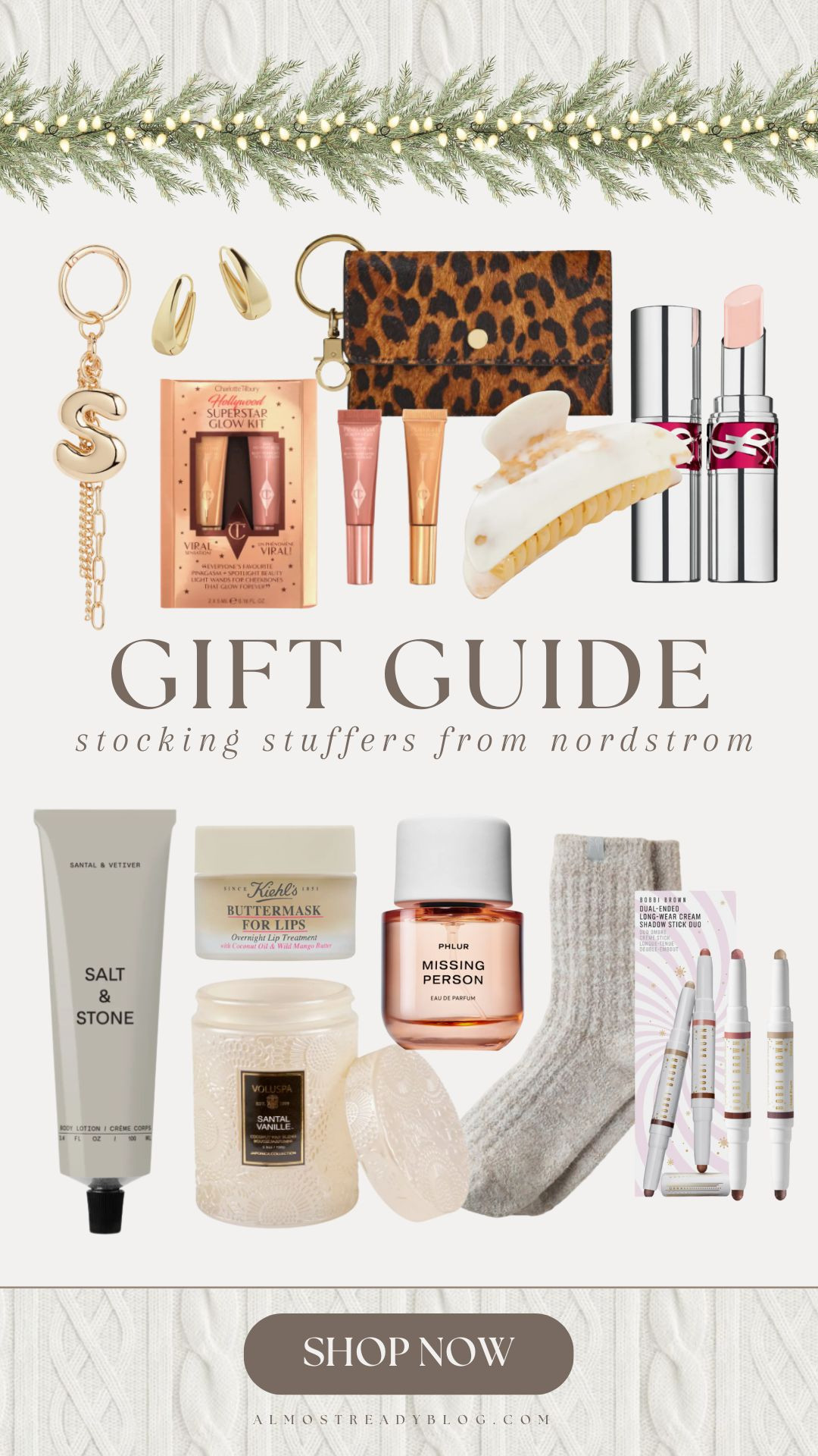 Stocking stuffers from Nordstrom!! 🤍

gifts for her, finds under 100, gifts for sister, phlur, beauty gifts, makeup, stocking stuffers, gifts for mom, new arrivals, amanda west 

 #LTKGiftGuide #LTKHoliday #LTKFindsUnder100