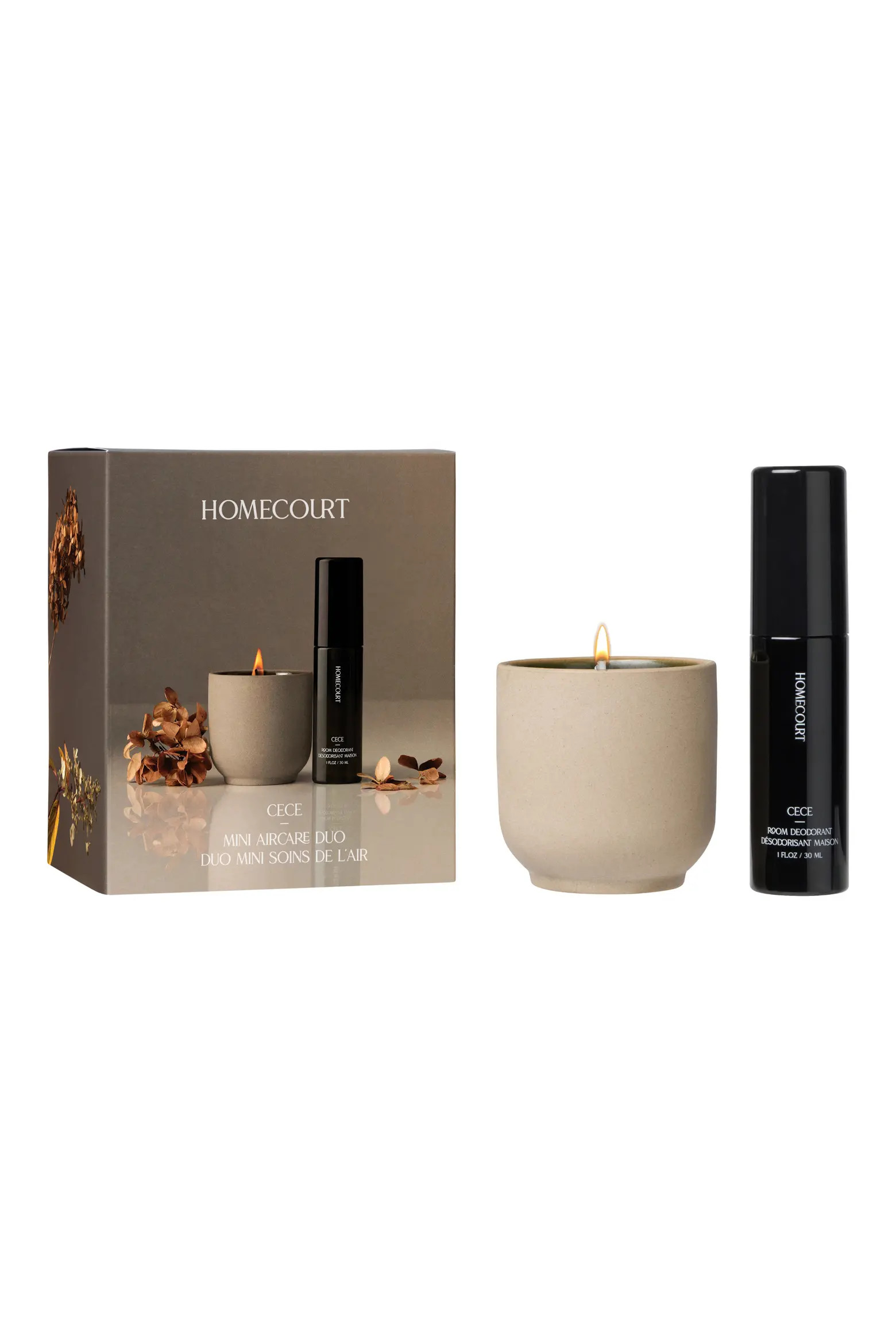 Mini Cece Aircare Duo $50 Value | Nordstrom | Nordstrom