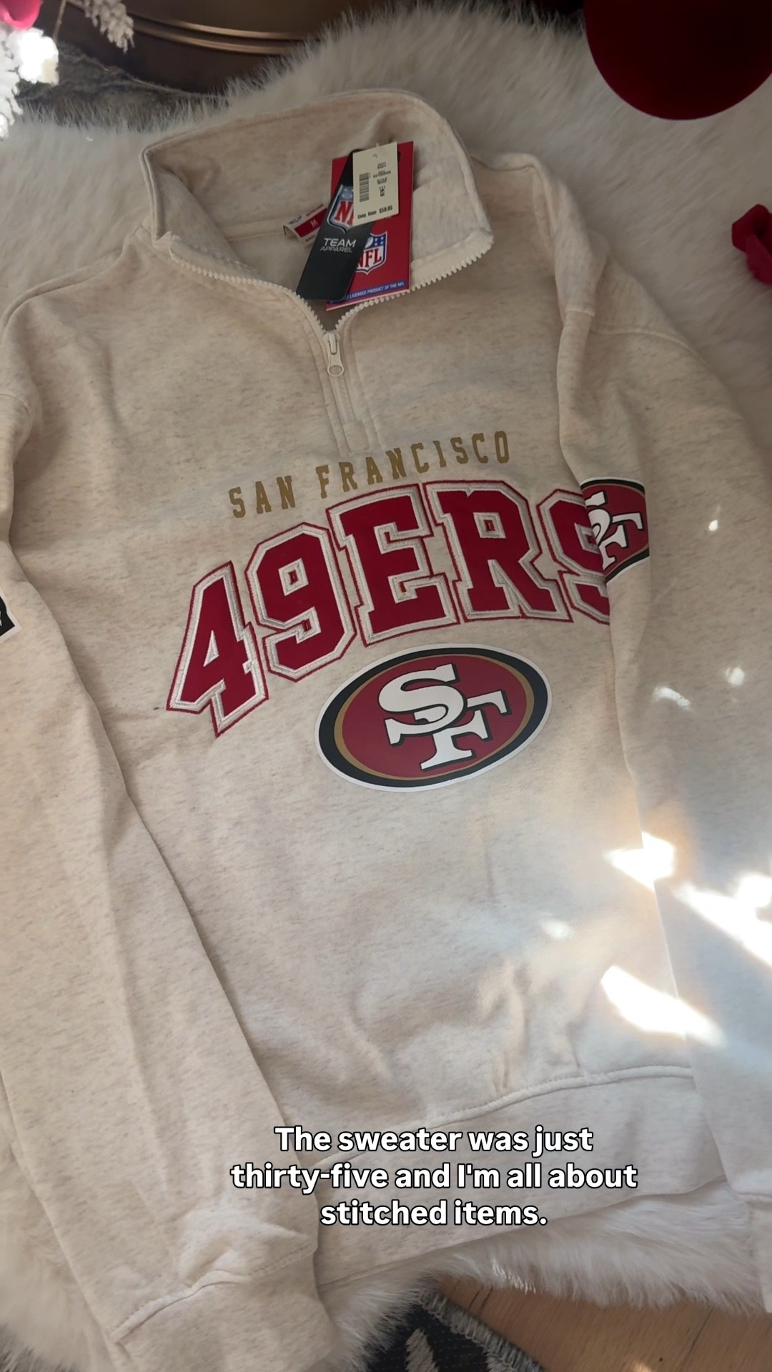 Did you know @Aeropostale sells NFL clothing ? Yes and it’s unisex these are my must haves from them . They have other teams available too I linked my team  finds here … also my go to favorite Nikes they are so comfy especially if you have a wide foot.. 

#LTKootd #LTKgrwm #LTKmomlife