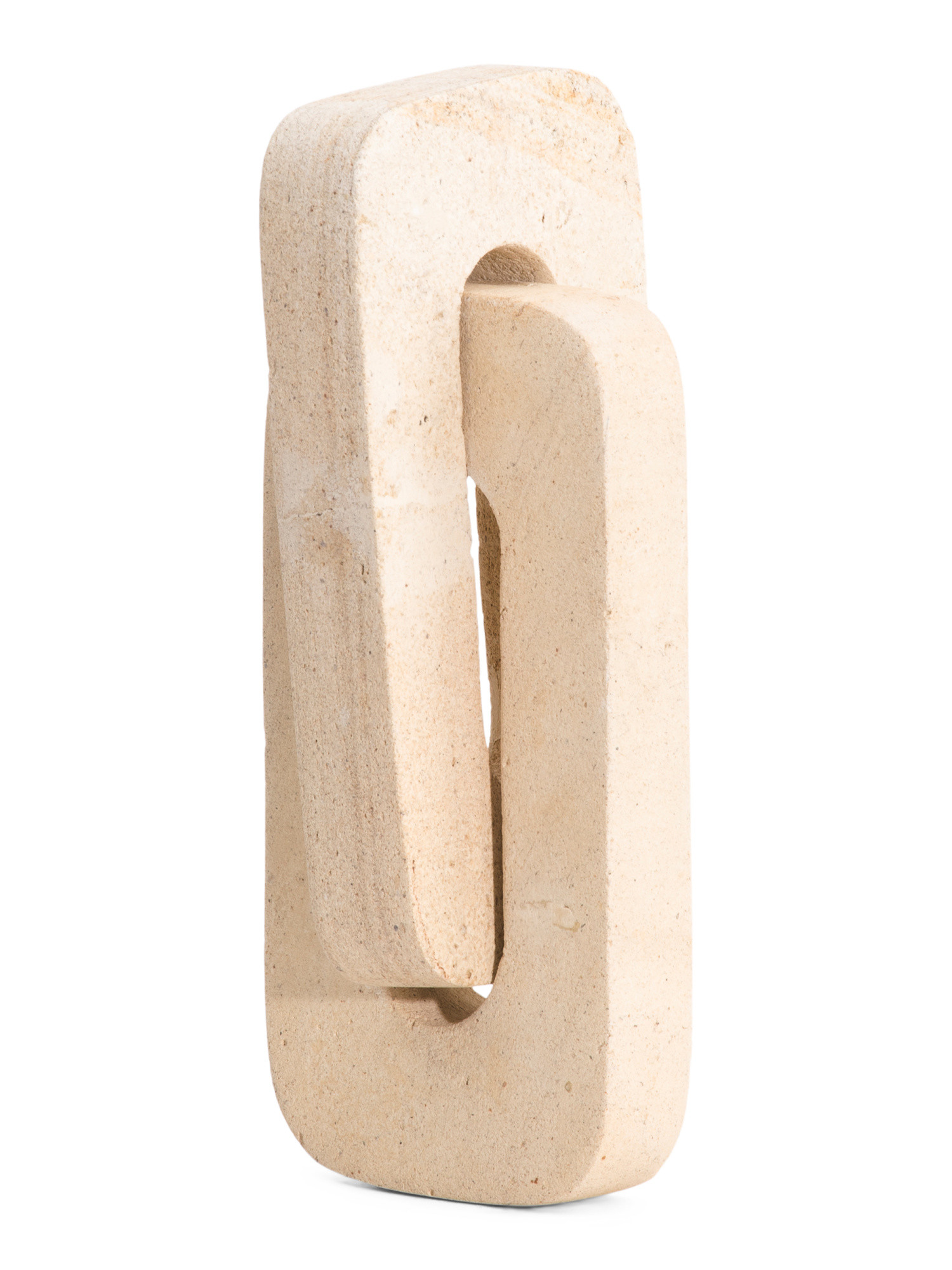 Chain Duo Stone Decor | TJ Maxx