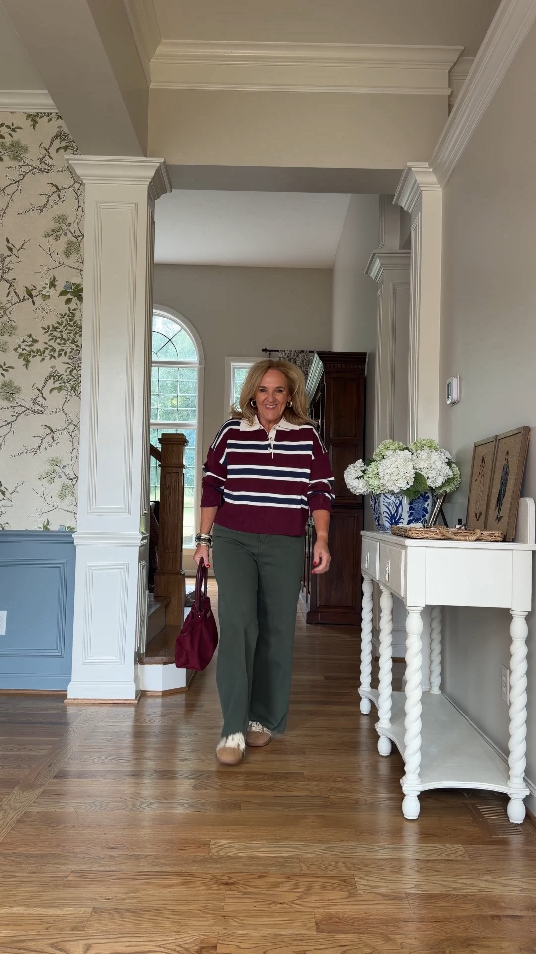 15% off one order at Avara with code NANETTE15 
I wear a size medium in all the tops a size 29 in the jeans with the exception of the rhinestone jeans I did size down to 28.

#LTKOver40 #LTKPetite #LTKootd

#LTKOver40 #LTKPetite #LTKootd