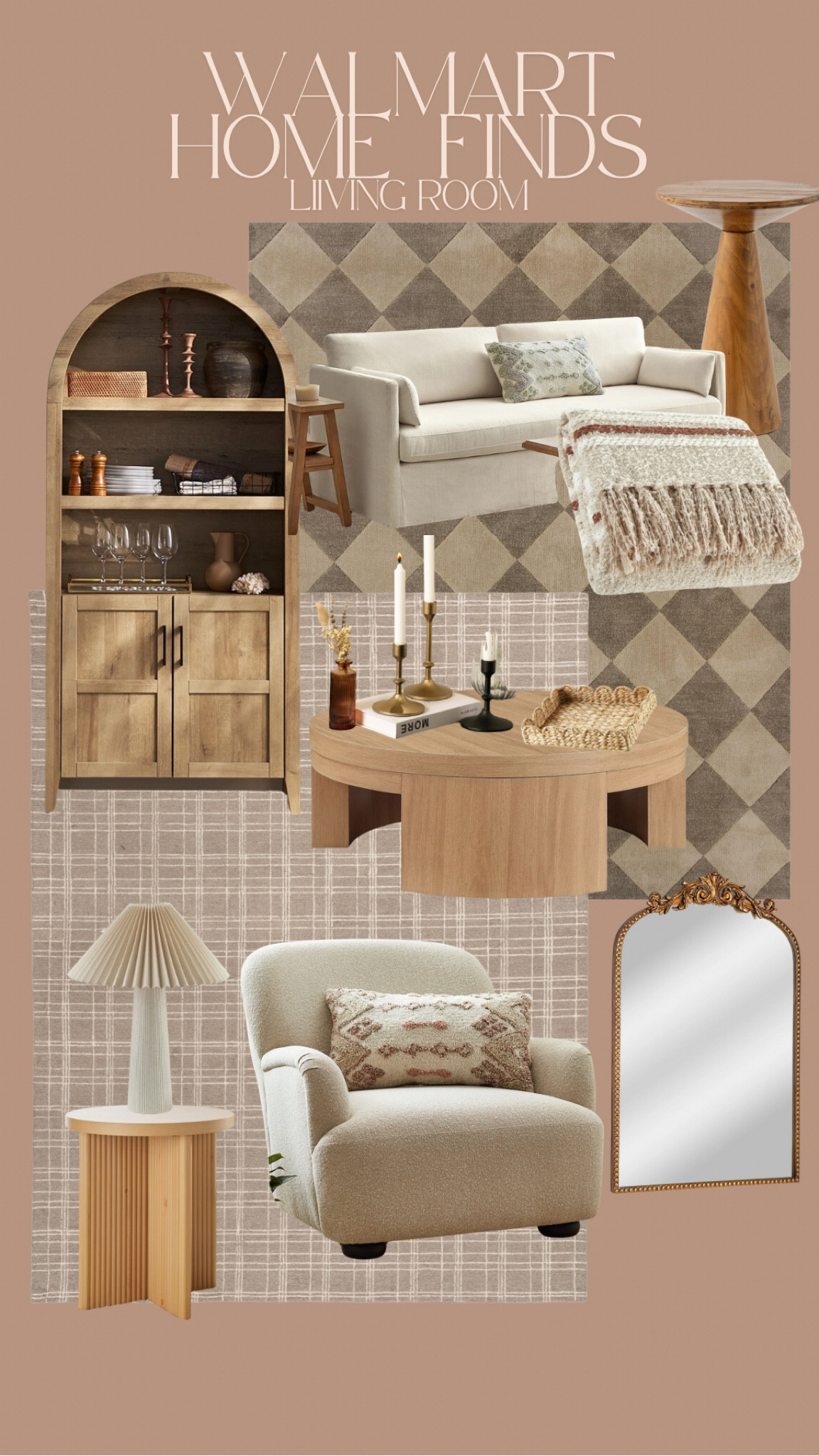 Shop my Walmart home finds for spring! Follow for more home finds! All items linked here ➡️ https://www.shopltk.com/explore/xdarling
#ltk #home #spring #walmart #homedecor

#LTKHome #LTKMostLoved #LTKSeasonal