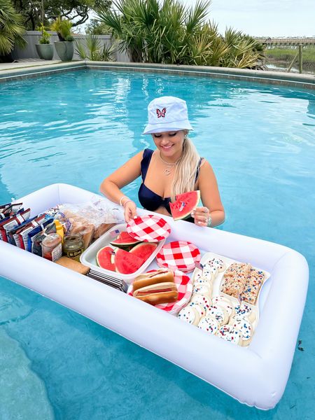 Memorial Day shopping made easy from @walmart #walmartpartner #walmart 


#LTKswim #LTKunder50 #LTKhome