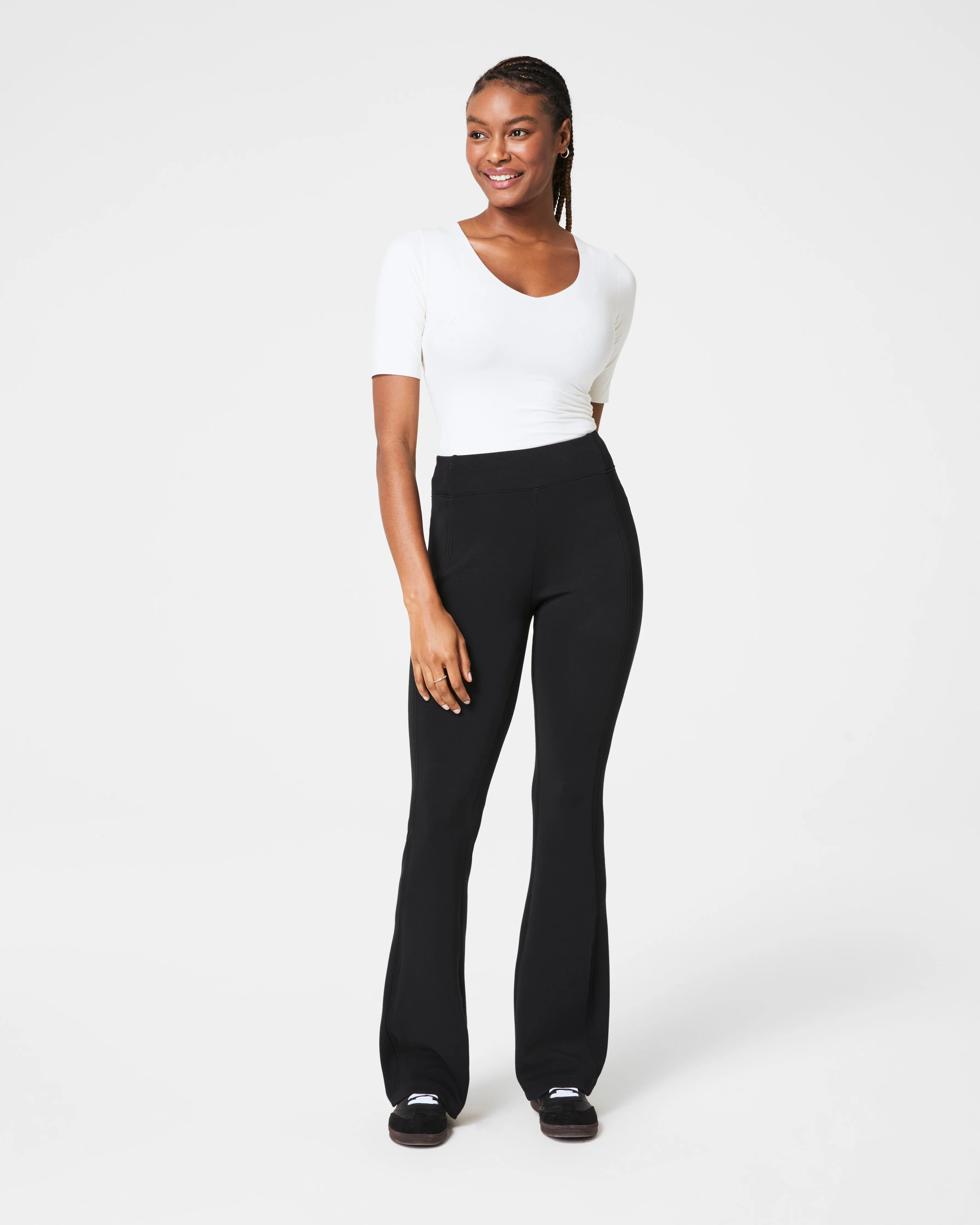 SPANX® AirEssentials Slim Flare Pant | Spanx