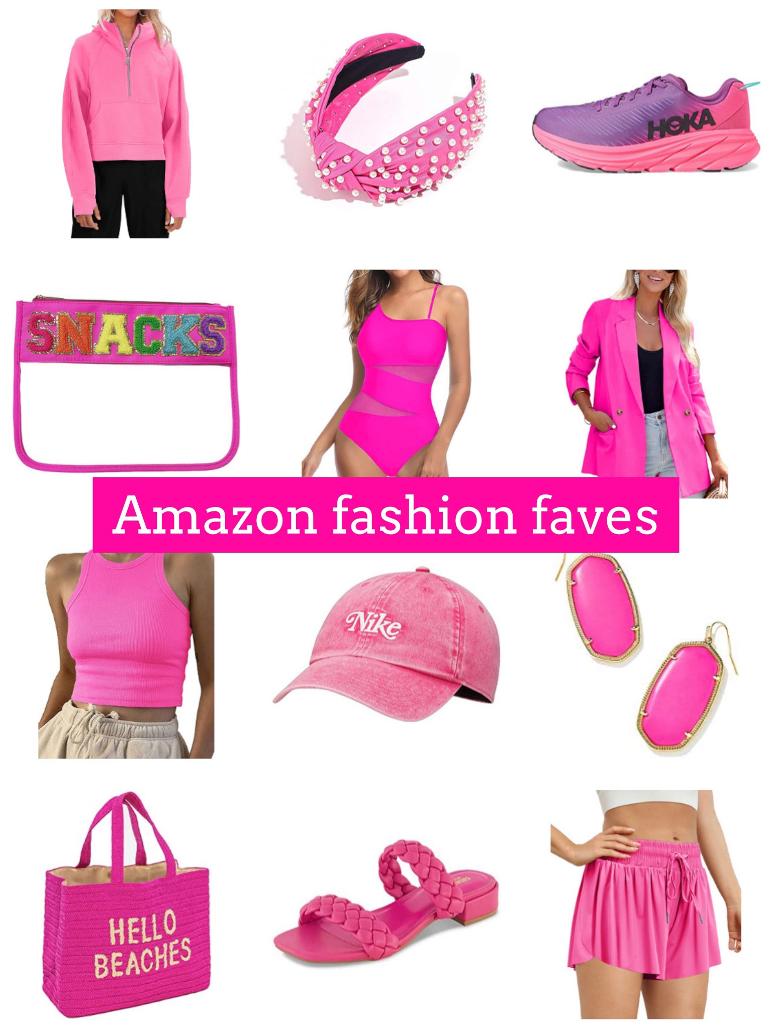 Amazon 

#LTKSeasonal #LTKunder50 #LTKunder100