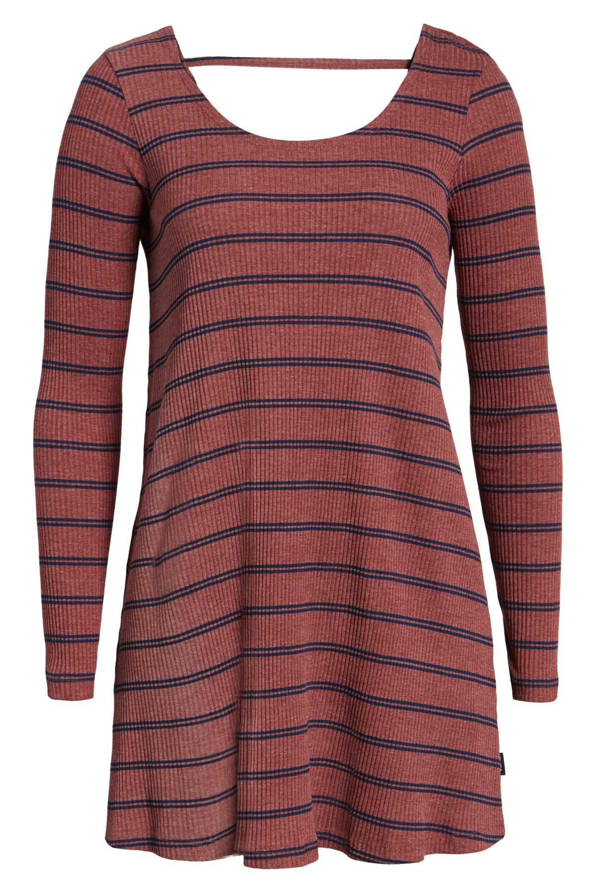 Time Table Minidress | Nordstrom Rack