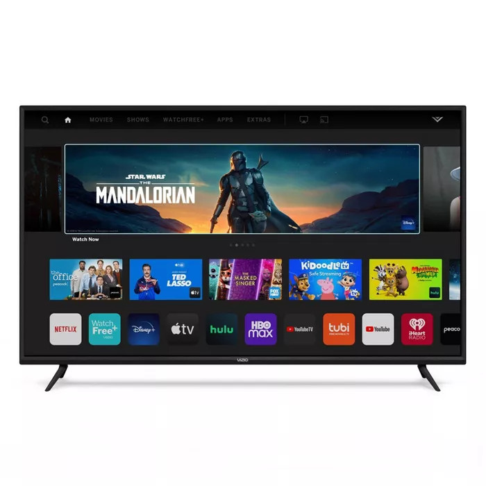 VIZIO V-Series 65" Class 4K HDR Smart TV - V655-J09 | Target