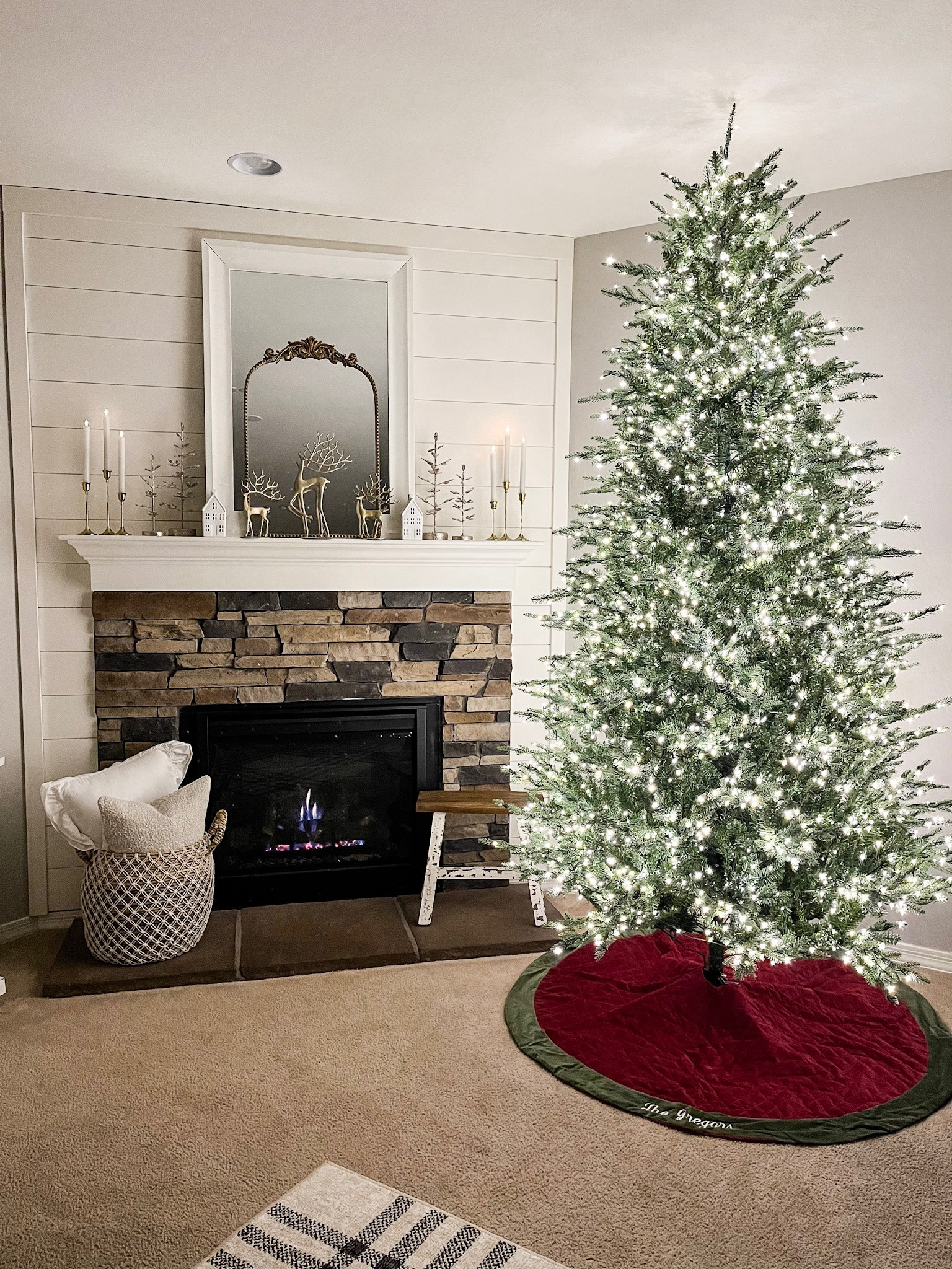 Home Decorators Collection 9 ft. … curated on LTK