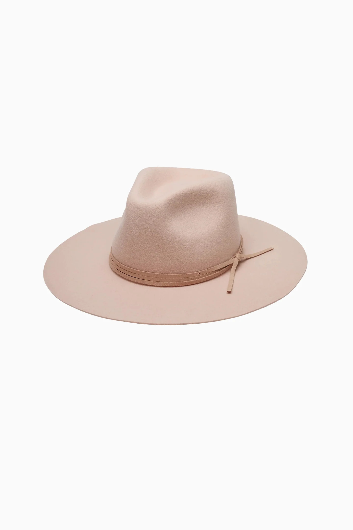 Wyeth Shea Hat | LoveShackFancy