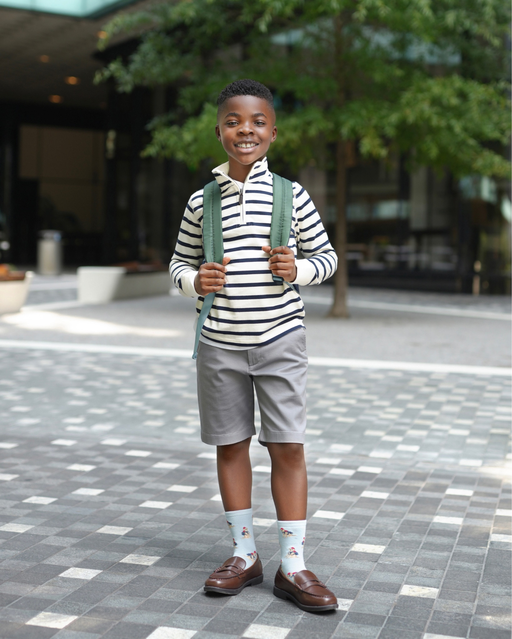 Back to school cool in @jcrewfactory #JCrewFactory  boys school outfits , kids outfits for school, fall outfits , fall style, kids outfit for fall 

#LTKBacktoSchool #LTKFind #LTKkids