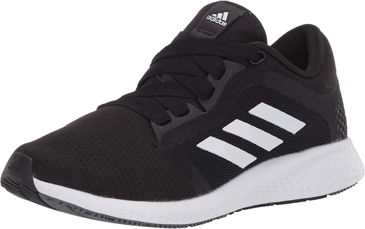 adidas womens Edge Lux 4 Running Shoe | Amazon (US)