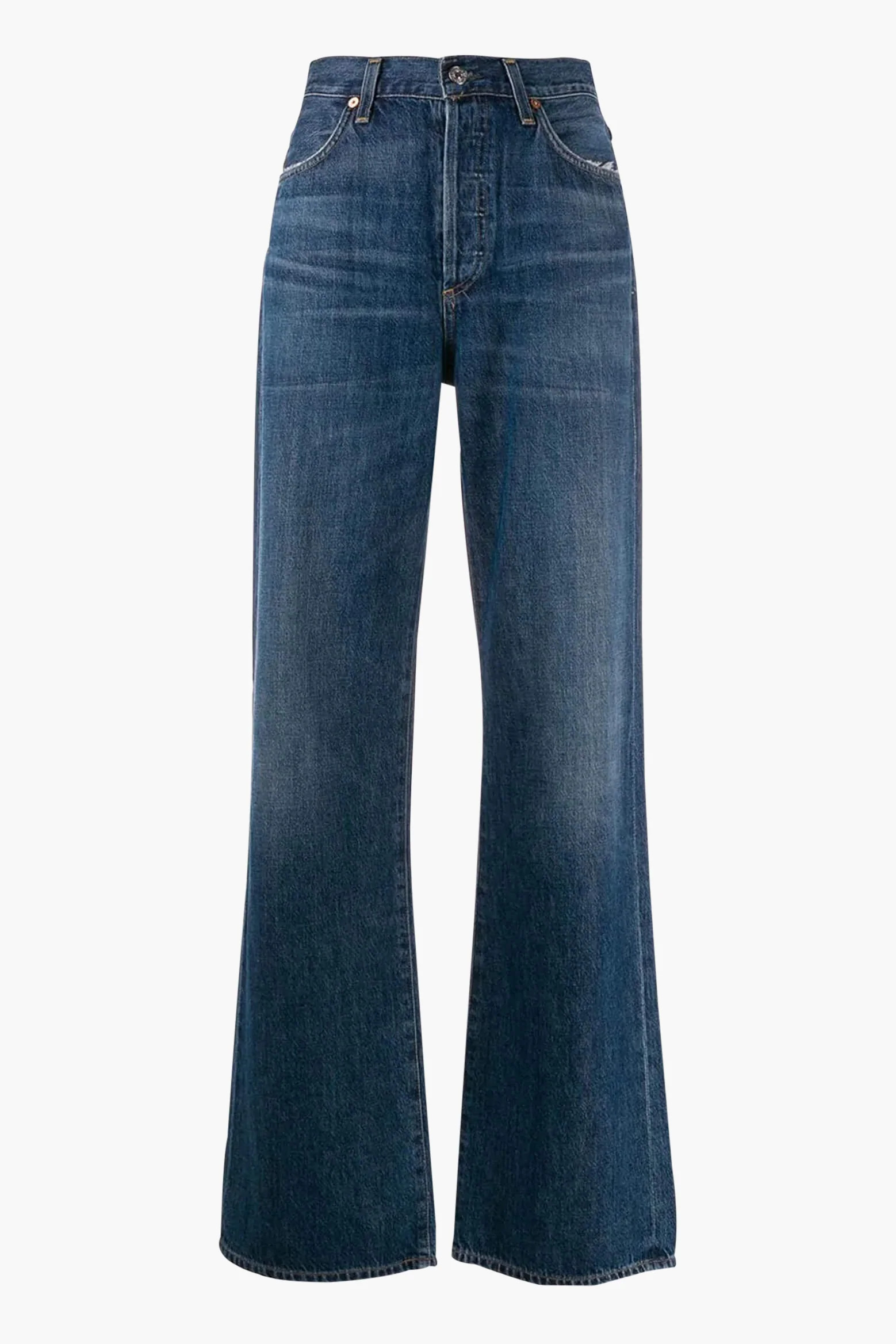 annina trouser jean | The New Trend (Australia & New Zealand)