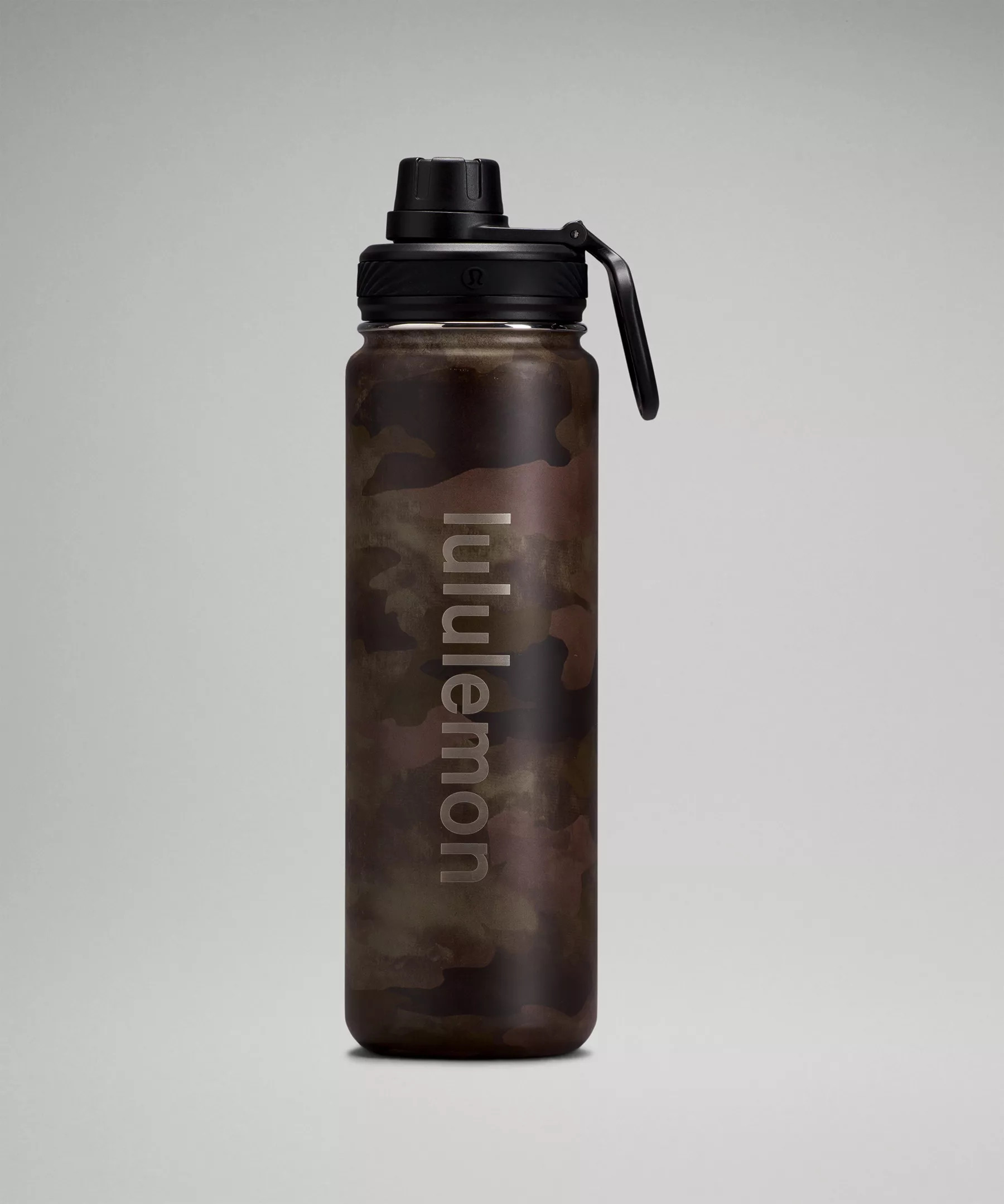 Back to Life Sport Bottle 24oz | Lululemon (US)