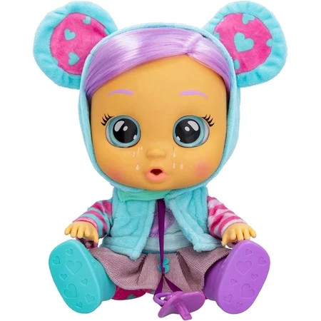Codllyne Dressy LaLa 12 Baby Doll | Walmart (US)