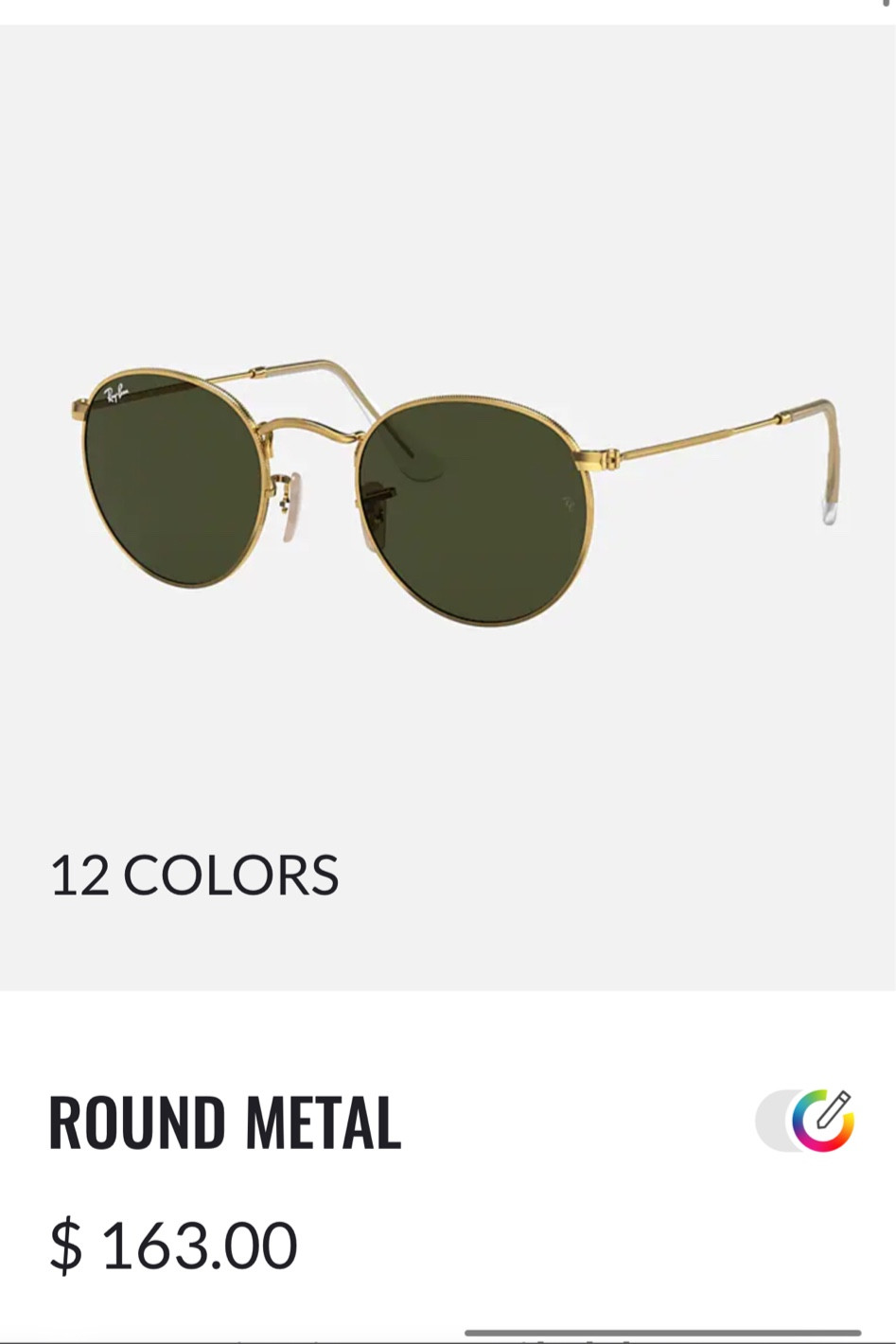 my go to sunnies 🔥 

#LTKFind