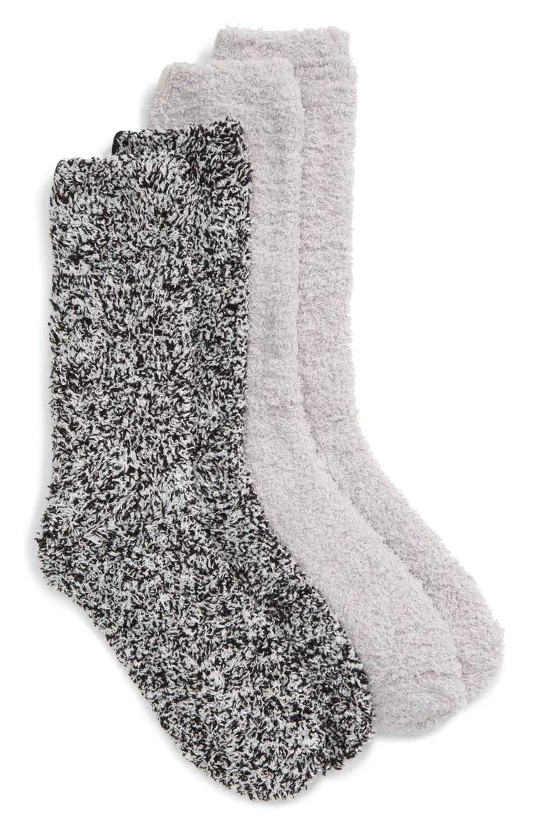 2-Pack CozyChic™ Socks | Nordstrom