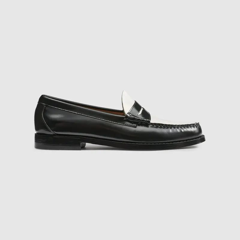 MENS LARSON COLORBLOCK WEEJUNS LOAFER | G.H. Bass