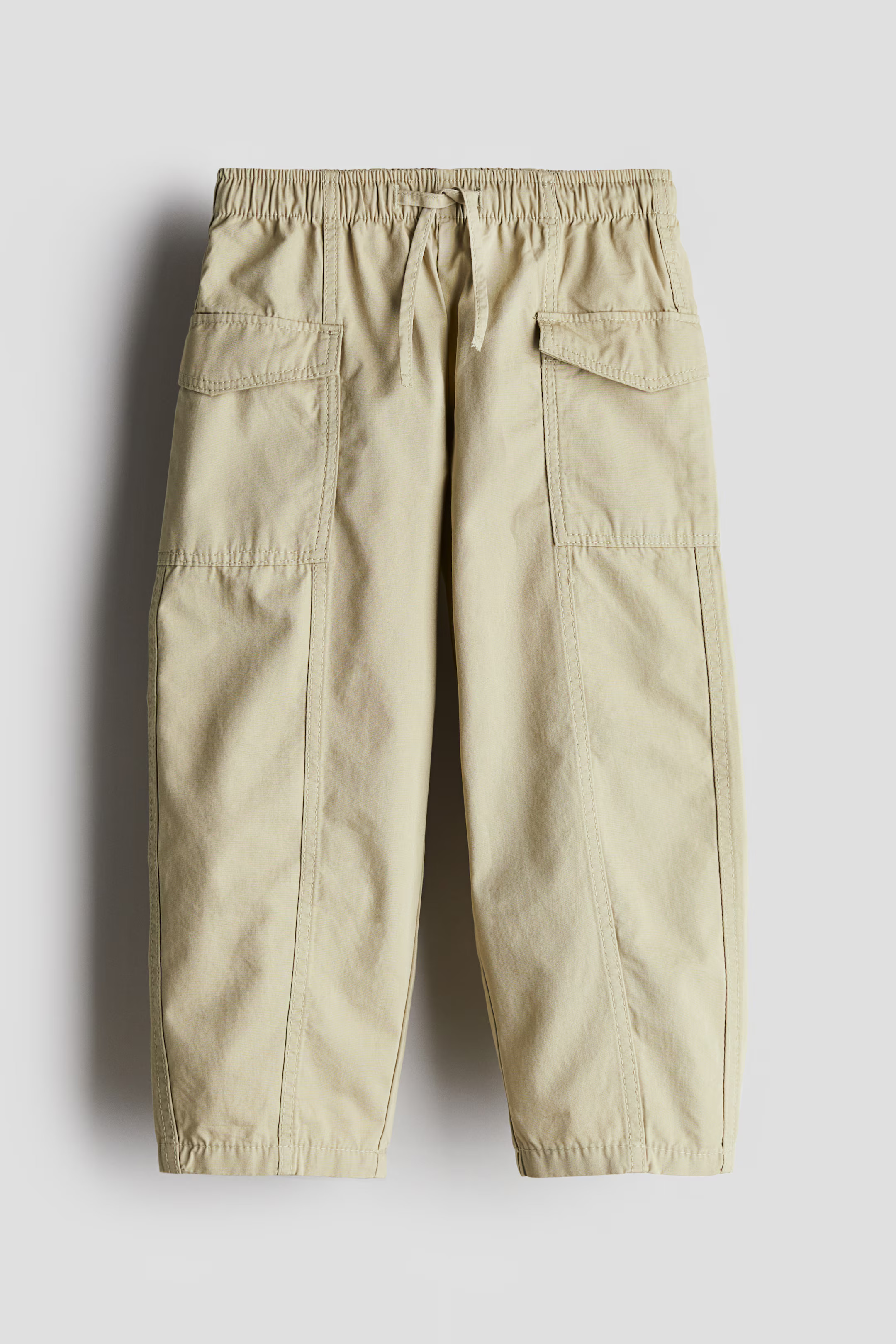 Cotton Cargo Pants | H&M (US + CA)