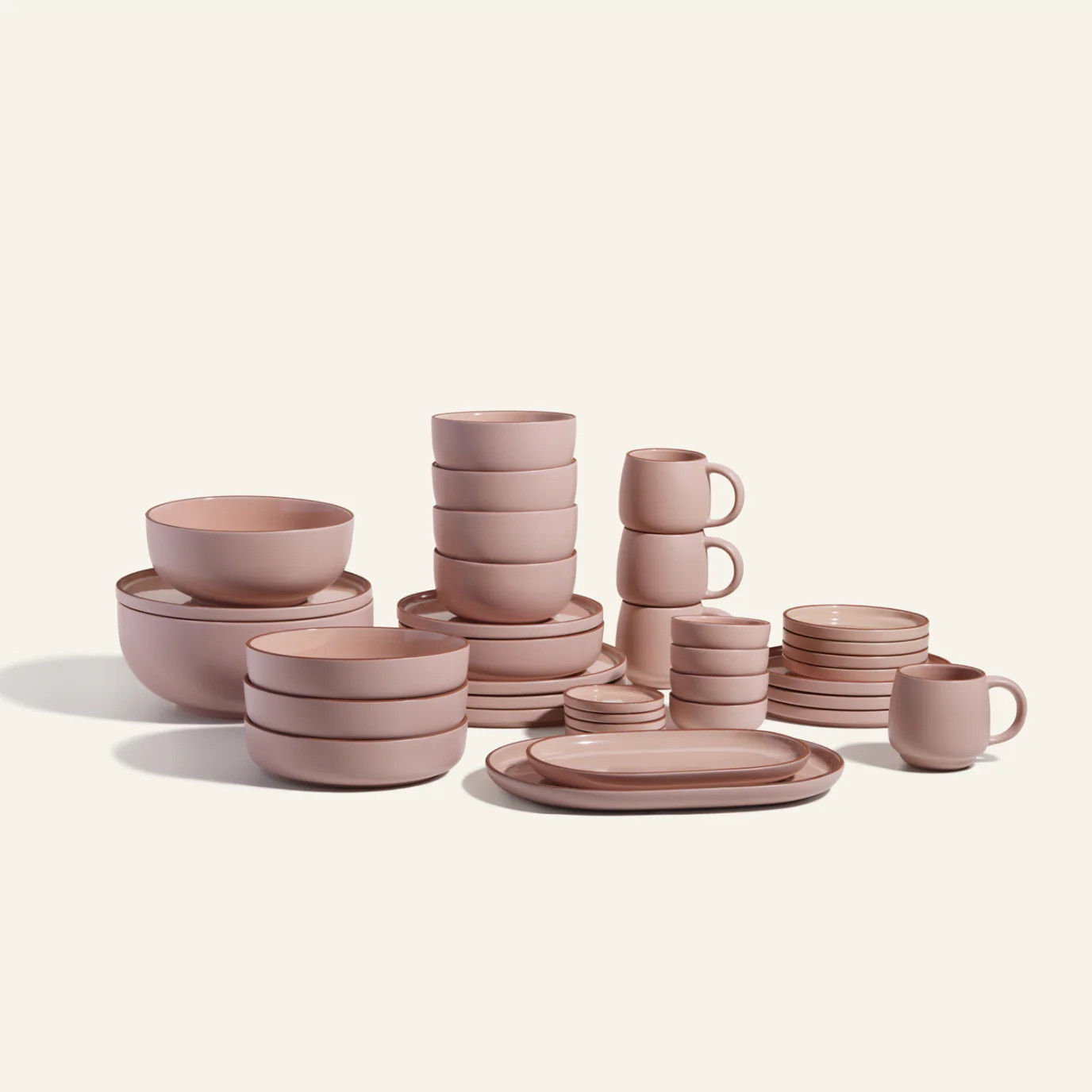Complete Stacking Set | Our Place