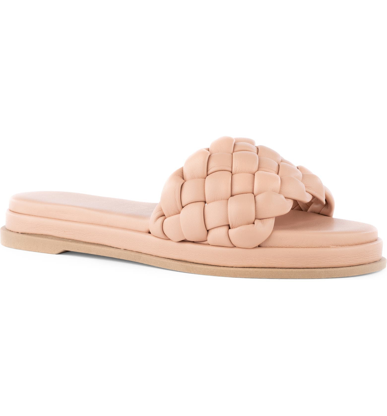 Bellisima Slide Sandal | Nordstrom