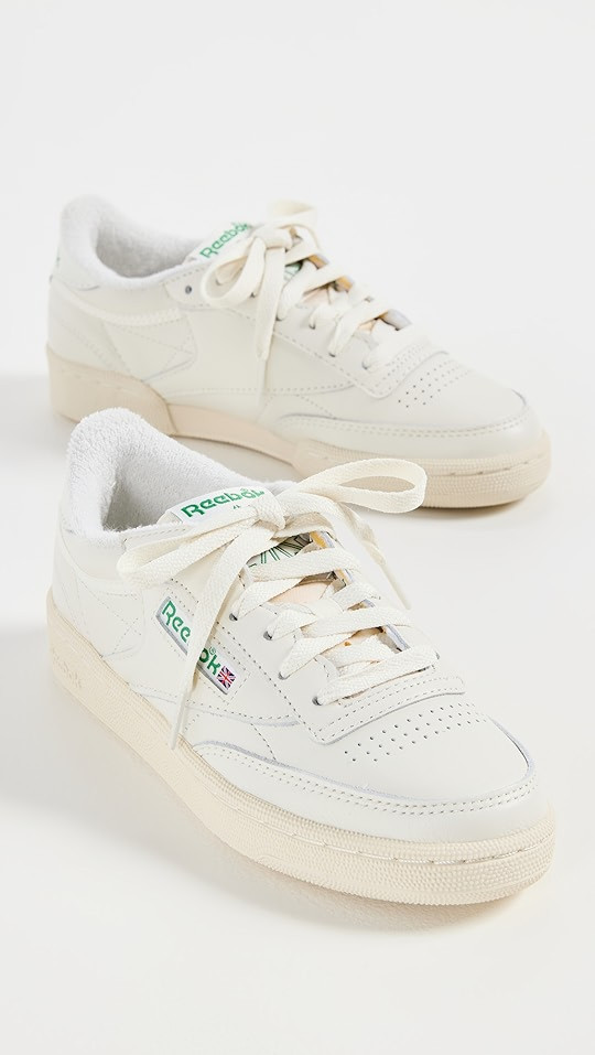 Reebok Club C 85 Sneaker | SHOPBOP | Shopbop
