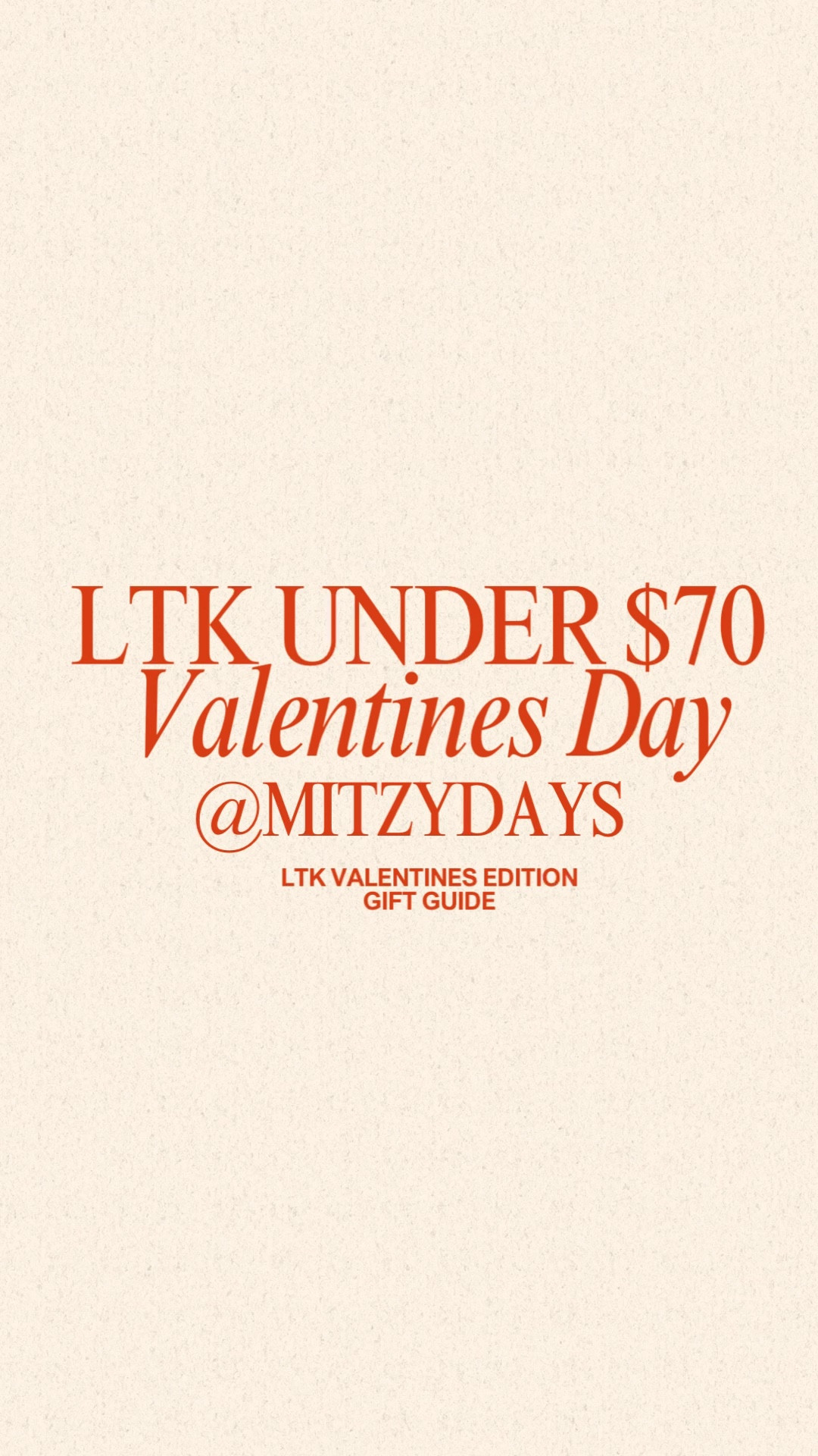 Get ready for Galentines day! So many great items below $70 ! I don’t mine getting these for Valentine’s Day! 

Valentine | Galentines | women | earrings | summer Fridays | skin care | candles | affordable finds 

#valentines #galentine #summerfridays #anthropologie #katespade #giftguide

#LTKbeauty #LTKGiftGuide #LTKfindsunder100