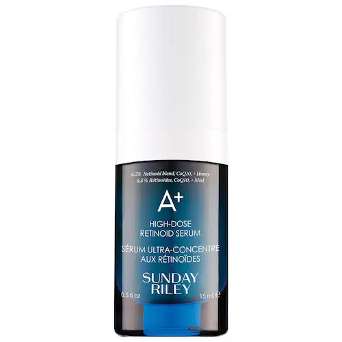 Mini A+ High-Dose Retinol Serum | Sephora (US)
