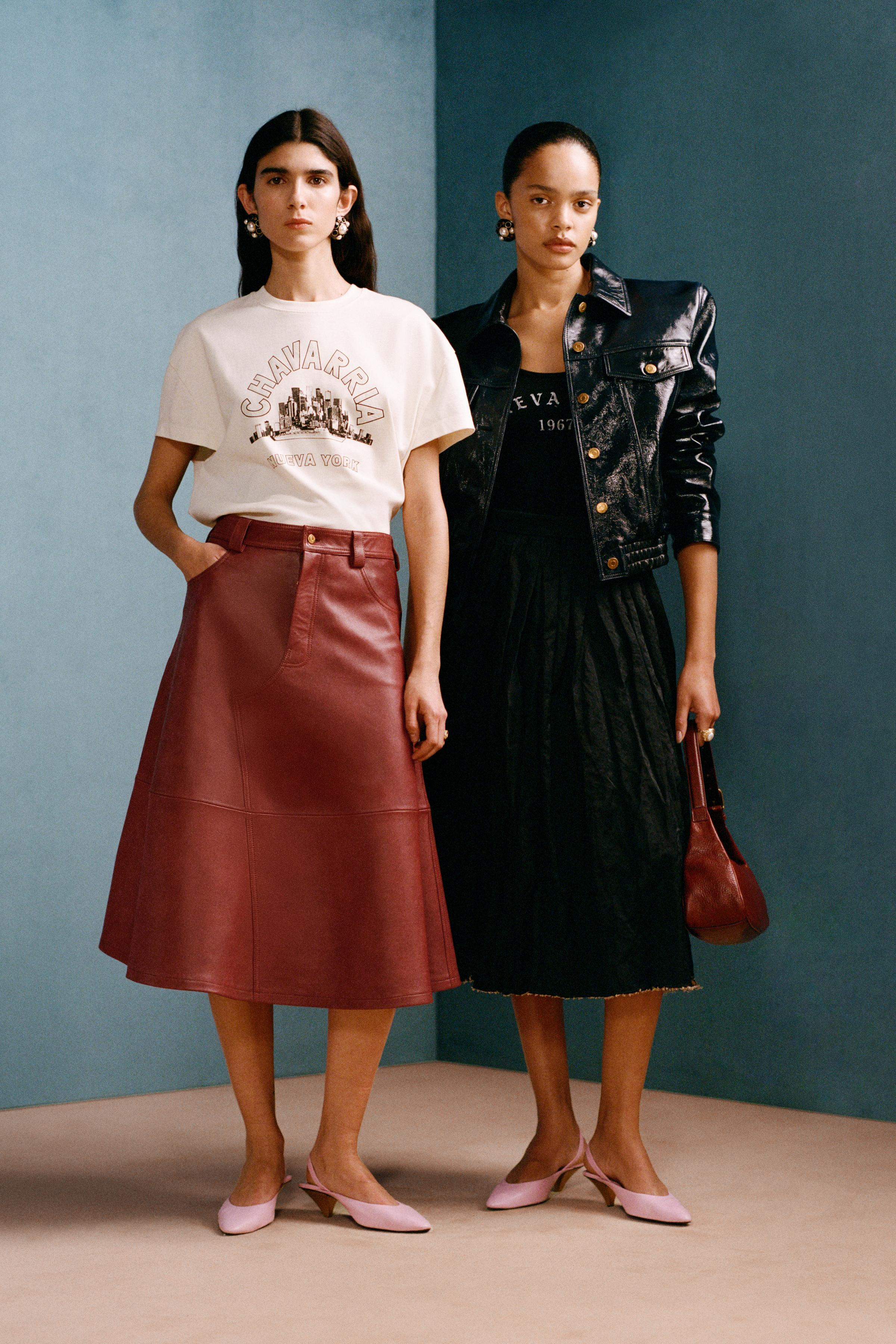 | ZARA United States | Zara US