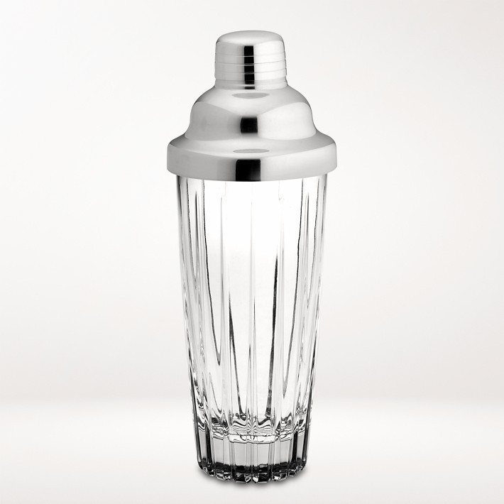 Williams Sonoma Dorset Cocktail Shaker | Williams-Sonoma