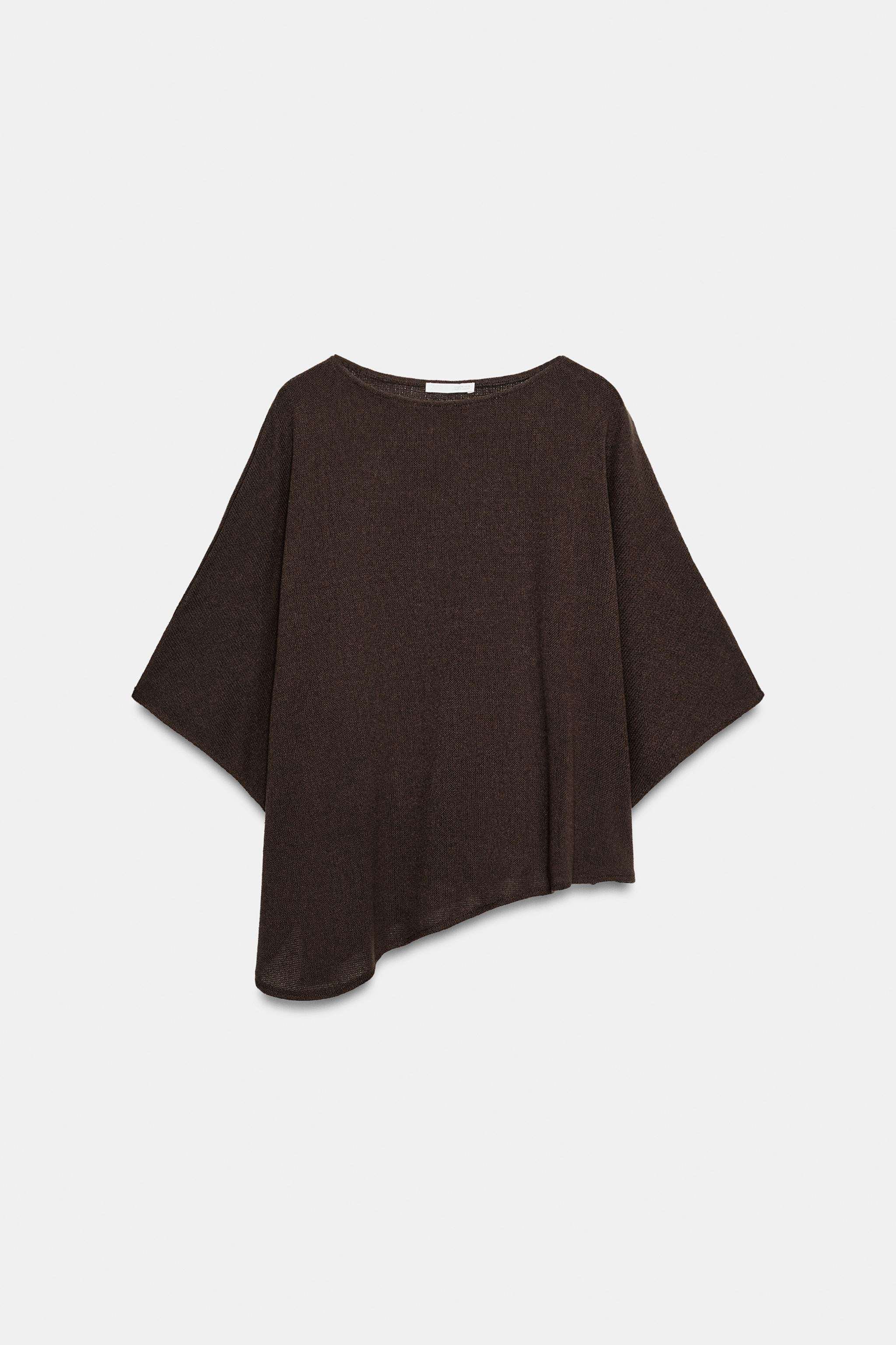 Brown1058/621/700 | Zara UK