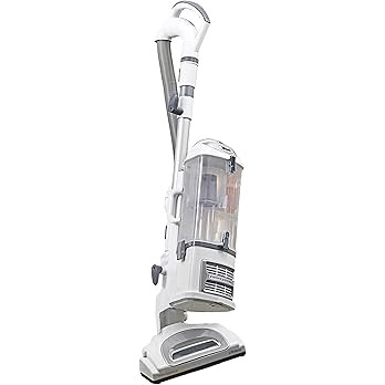 Shark NV356E Navigator Lift-Away Professional Upright Vacuum with Swivel Steering, HEPA Filter, X... | Amazon (US)