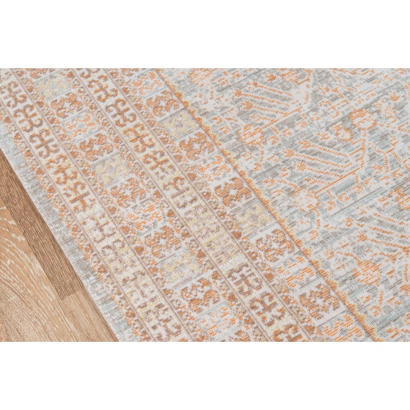 Jorden Beige Area Rug | Wayfair North America