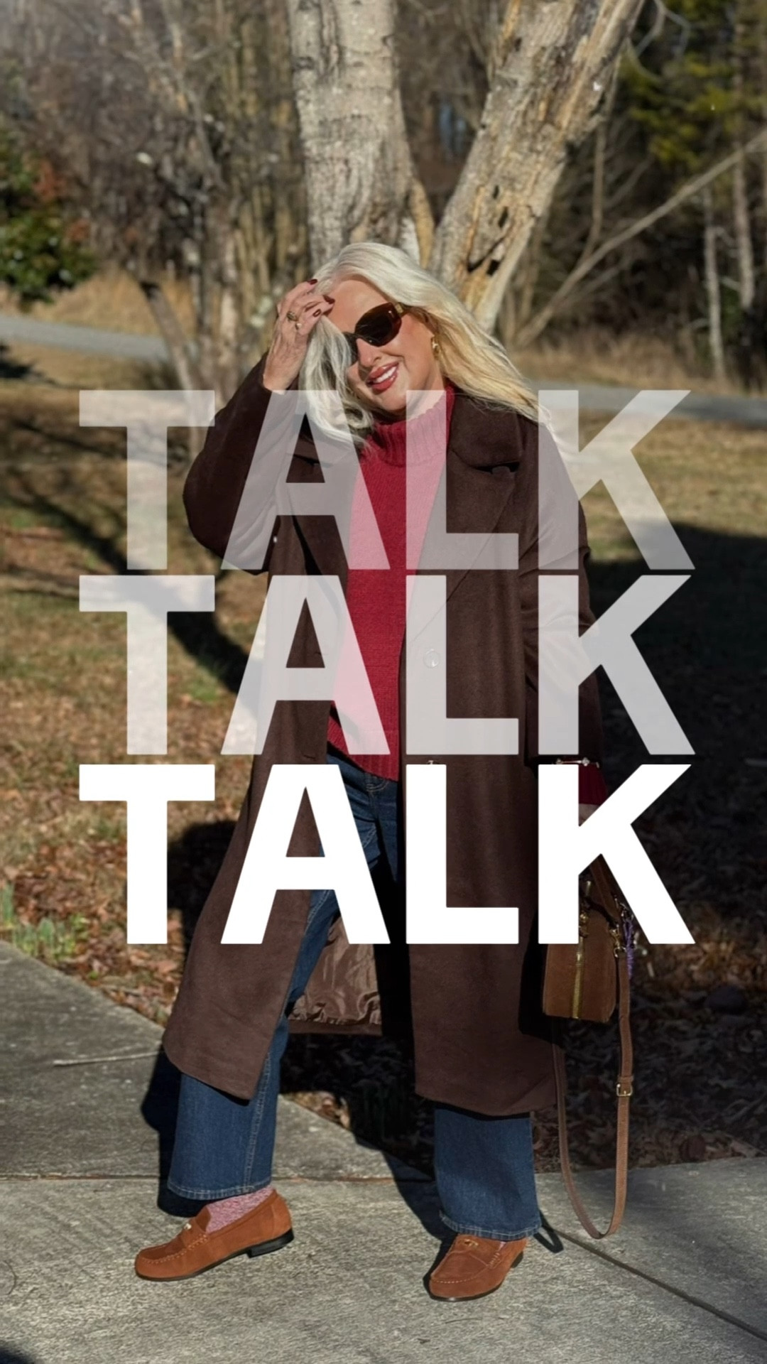 Casual doesn’t mean sloppy.
It means intentional.

Winter outfits built on soft neutrals, suede textures, cozy cashmere, and relaxed silhouettes — pieces that feel comfortable and pulled together.

This is how I dress casually while still feeling polished:
quality fabrics, thoughtful layers, and simple styling that does the work for you.

All of these looks are linked on my LTK / Shop for easy browsing and saving.

#LTKdayinmylife #LTKootd #LTKTravel