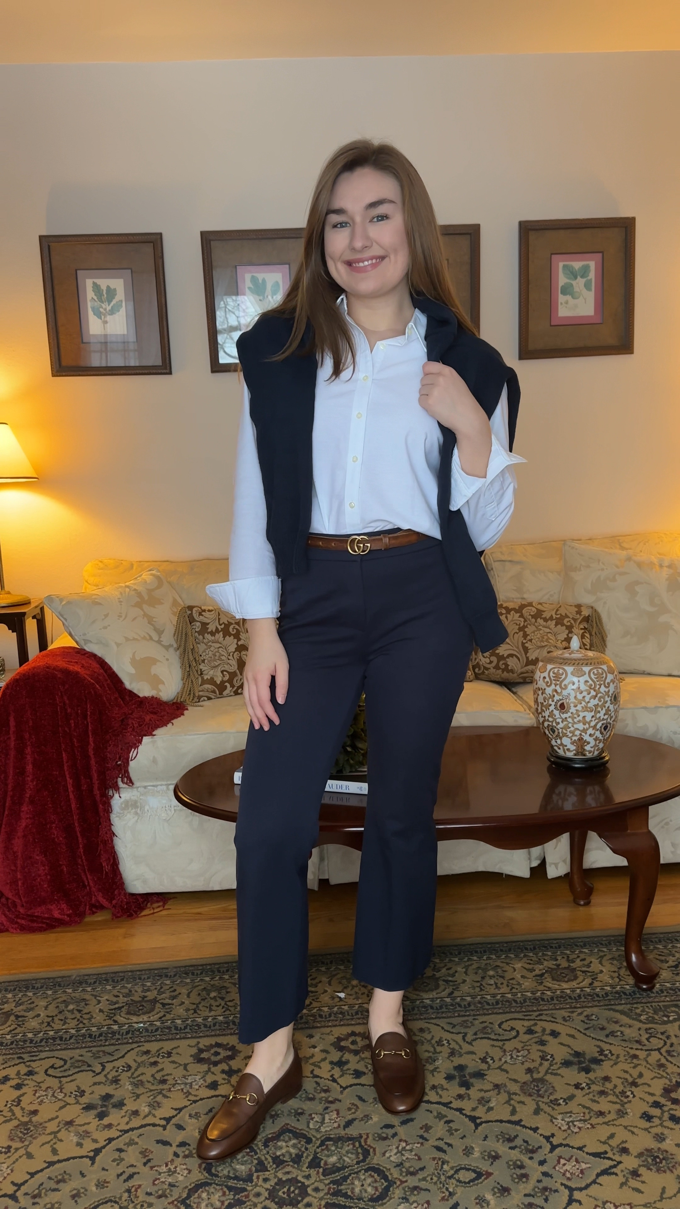 Are you looking to elevate your wardrobe in 2025? I’m sharing 5 investment pieces that are a must! Which look is your favorite? 

#LTKItBag #LTKWorkwear #LTKShoeCrush