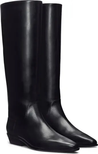 Reformation Dominique Knee High Boot (Women) | Nordstrom | Nordstrom