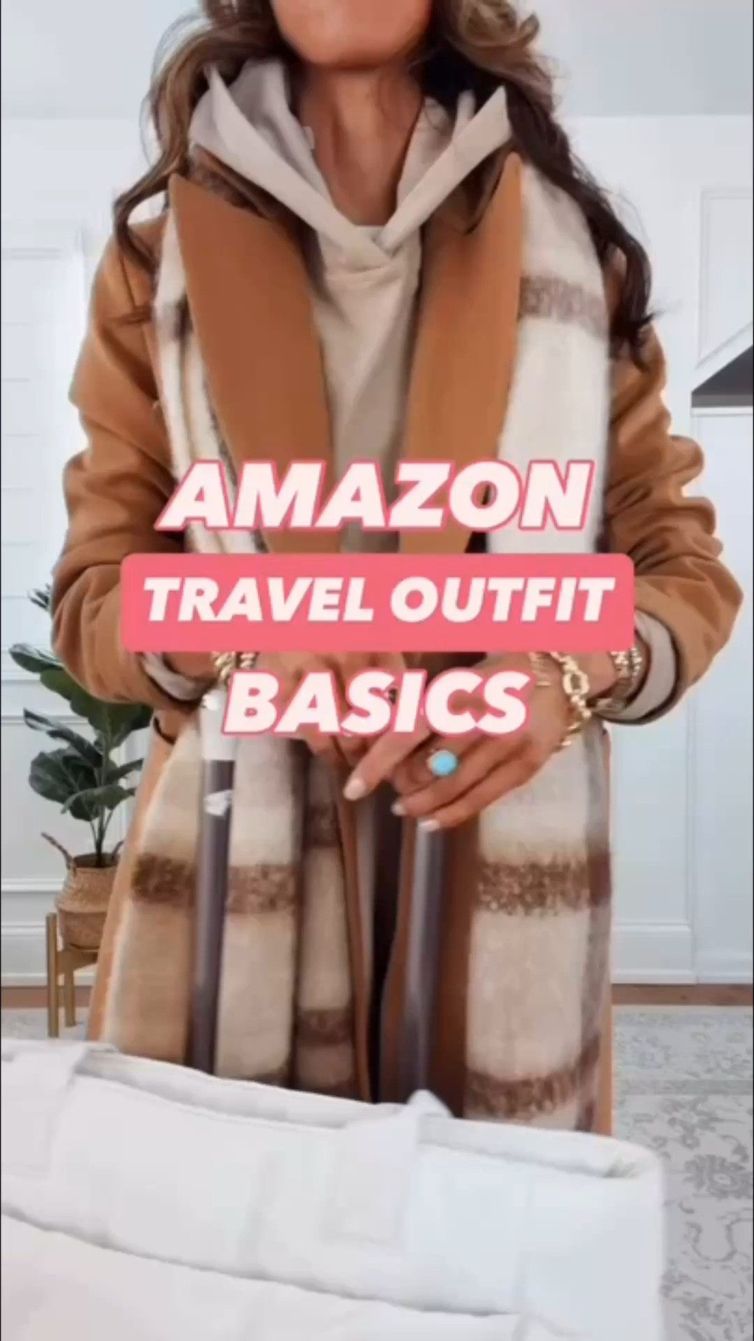 Travel outfit | Amazon fashion | Amazon travel | airport outfit | vacation 



#LTKTravel #LTKSeasonal #LTKootd