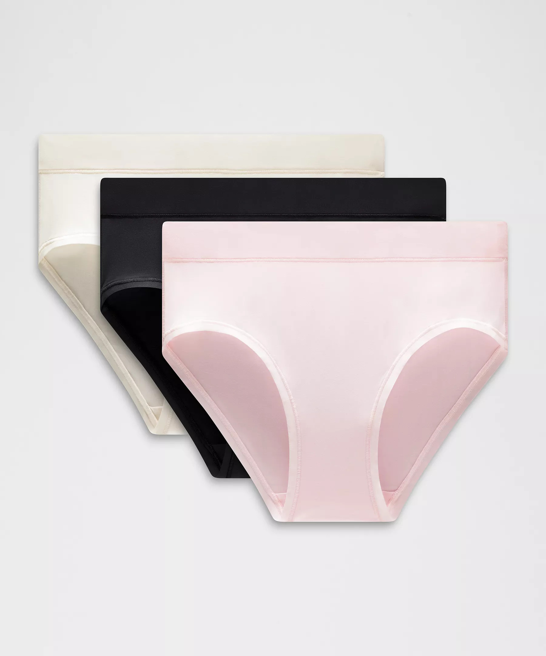 UnderEase High-Rise Bikini Underwear | Lululemon (US)