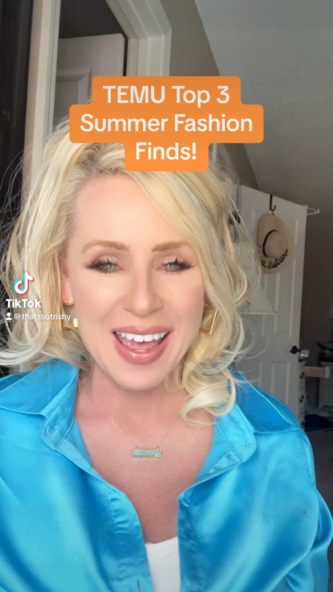 Top 3 TEMU Summer Fashion Finds for under $10! 

#LTKsalealert #LTKstyletip #LTKswim