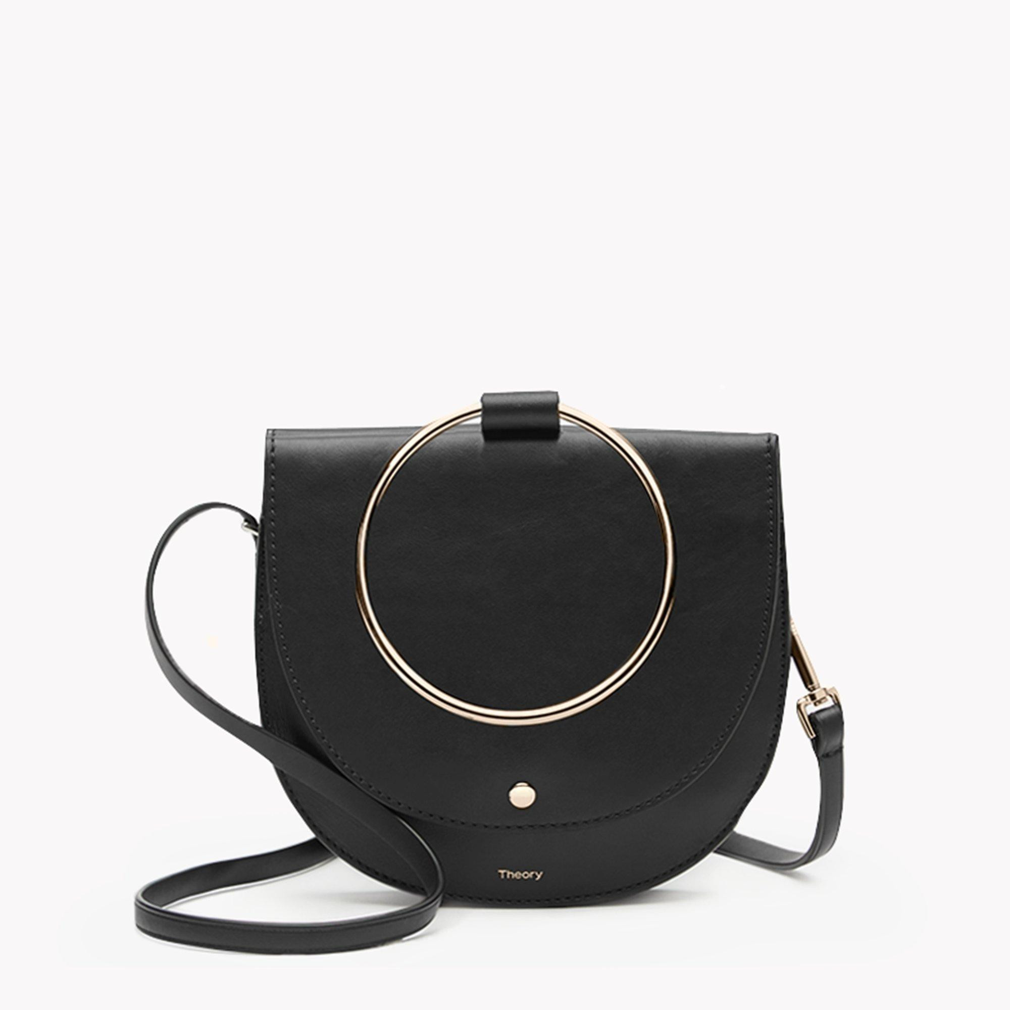 Whitney In Smooth Calf | Theory