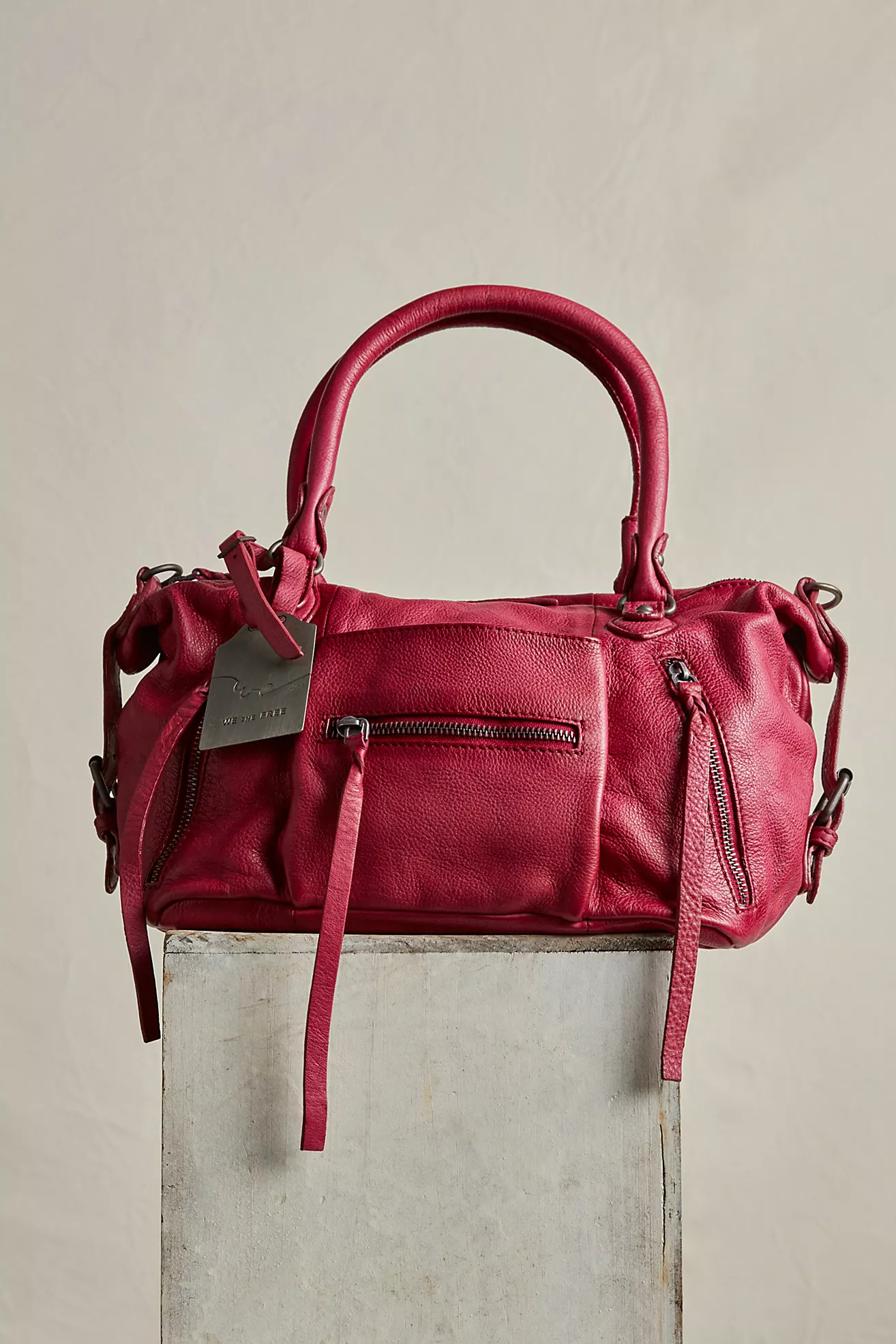 We The Free Baby Emerson Tote Bag | Free People (UK)