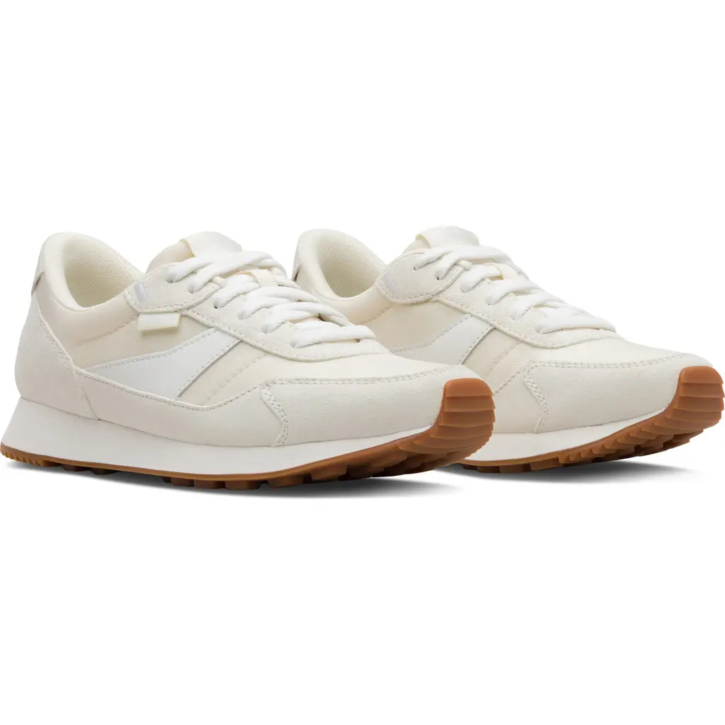 Kizik Siena Hands-Free Walking Sneaker in Pristine/bright White at Nordstrom, Size 6 | Nordstrom