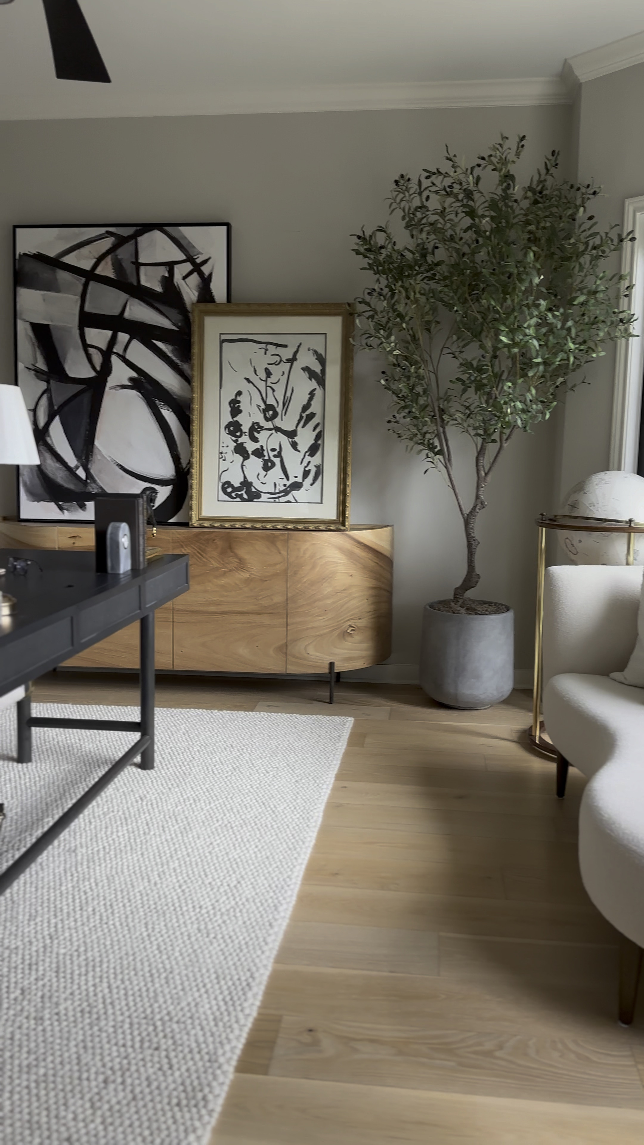 Office decor views! This wool rug is a Pottery Barn look for less from Amazon!



#LTKHome #LTKSaleAlert #LTKStyleTip