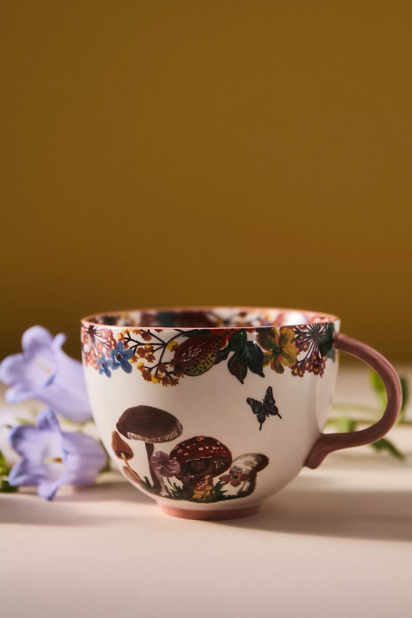 Nathalie Lete Mug | Anthropologie (US)