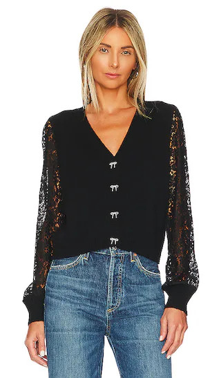 Lysandra Cardigan | Revolve Clothing (Global)