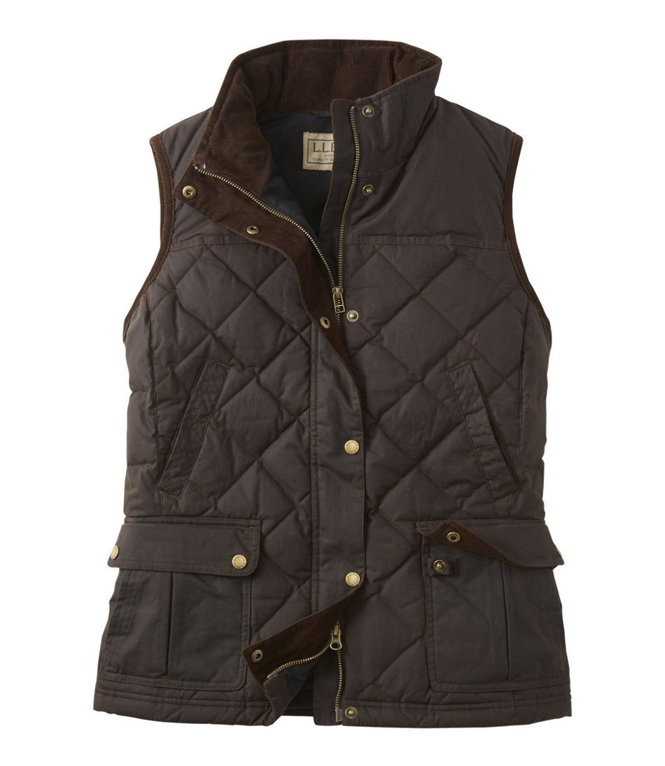 Women's Hunting Outerwear and Vests | Outdoor Equipment at L.L.Bean | L.L. Bean